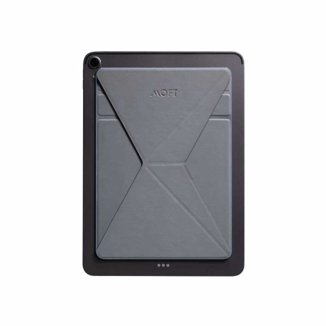 【色: クールグレー】MOFT X 公式直営店 iPadスタンド タブレットスタタブレット