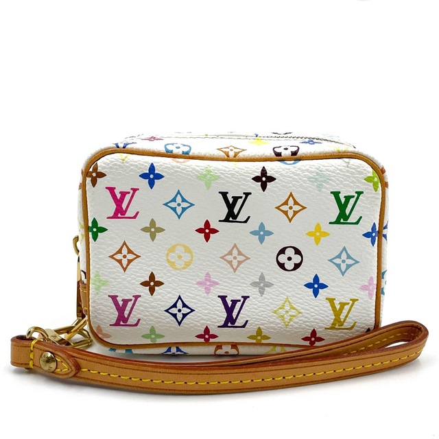 正式的 LOUIS VUITTON - LOUIS VUITTON ルイヴィトン ポーチ
