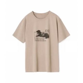 メゾンドリーファー(Maison de Reefur)のMAISON DE REEFUR メゾンドリーファー Ｔシャツ(Tシャツ(半袖/袖なし))