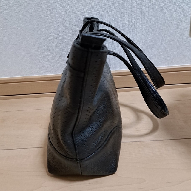 4℃　ハンドバッグ レディースのバッグ(ハンドバッグ)の商品写真