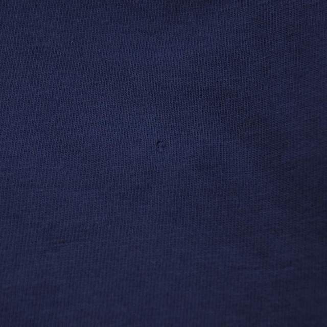 メゾンマルジェラ クルーネック 無地 Tシャツ カットソー 四つタグ 46 紫 5
