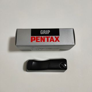 ペンタックス(PENTAX)のペンタックス LX用 グリップB (新品未使用)(その他)