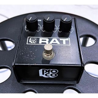 Ibanez - PROCO RAT 1 88年製美品の通販|ラクマ