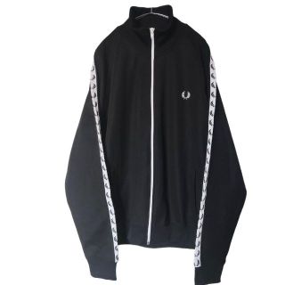 FRED PERRY - ☆極美品☆ FRED PERRY トラックジャケット ジャージ XL