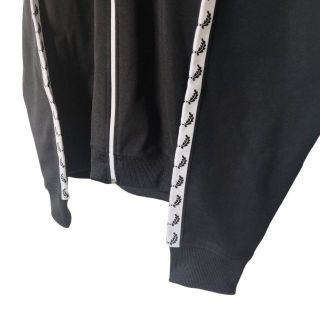 FRED PERRY - ☆極美品☆ FRED PERRY トラックジャケット ジャージ XL