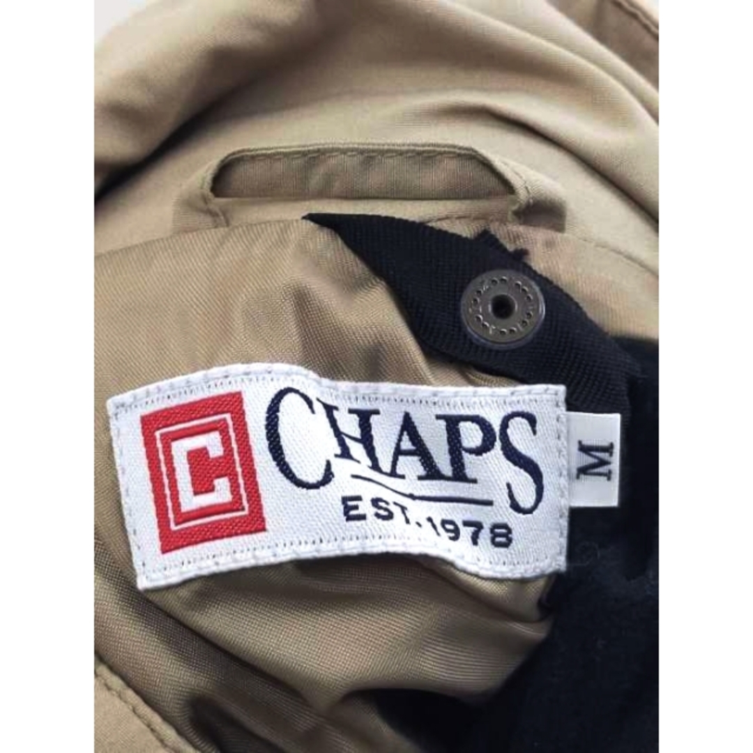 CHAPS(チャップス)のCHAPS(チャップス) ライナー付きプルオーバージャケット メンズ アウター メンズのジャケット/アウター(その他)の商品写真