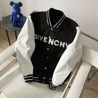 GIVENCHY - GIVENCHY アウター ブルゾン 値下げ不可の通販 by