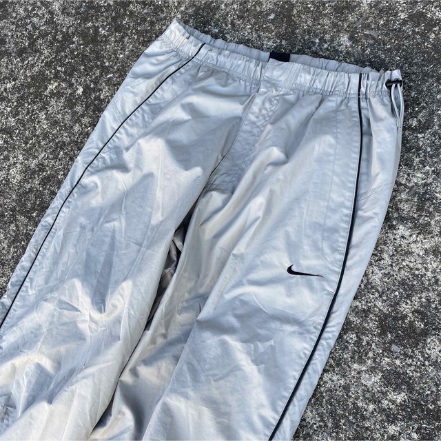 正規代理店 00’s Vintage アーカイブ NIKE セットアップ y2k テック セットアップ - mcamakati.edu.ph