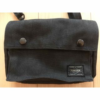 ポーター(PORTER)の☆ ポーター　ポシェット　吉田カバン　☆(ショルダーバッグ)