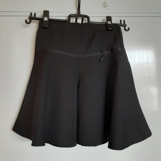 キャサリンコテージ(Catherine Cottage)の[売約済]キャサリンハムネット 150 キュロットスカート 黒(ドレス/フォーマル)
