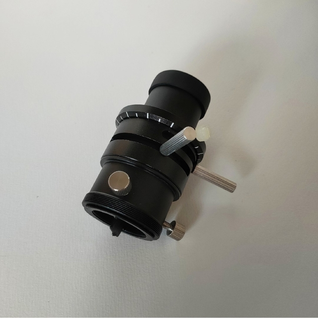 ZWO ADC 1.25 大気分散補正プリズム(中古品)