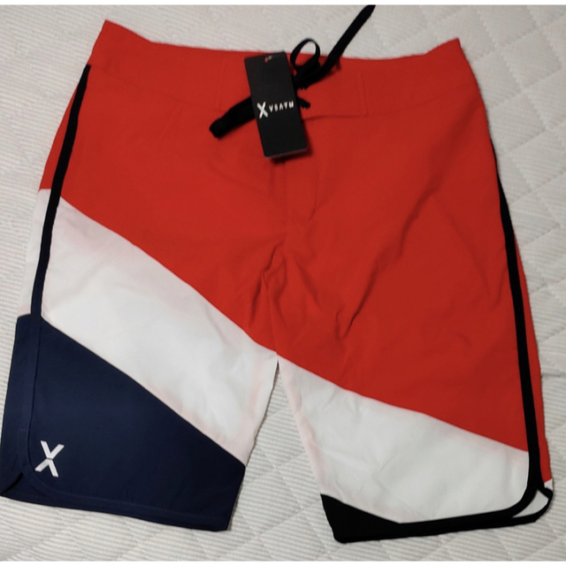 VEATM ビートム フィジーク サーフパンツメンズ SHORT PANTS 人気の
