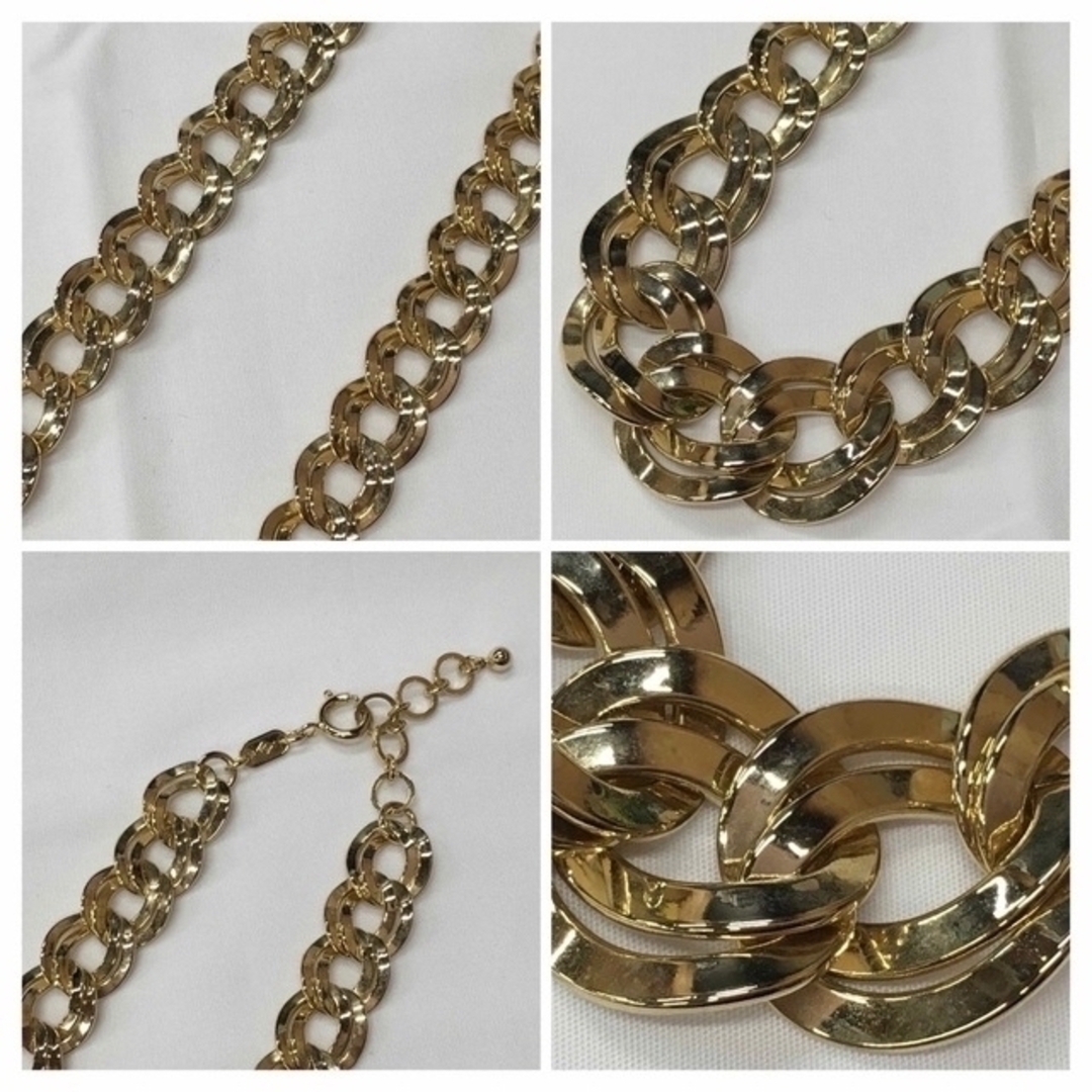 ネックレス ゴールド PAT刻印有 No.181の通販 by EIZAWA's shop ネックレス ゴールド PAT刻印有 No.181の通販 by EIZAWA's shop