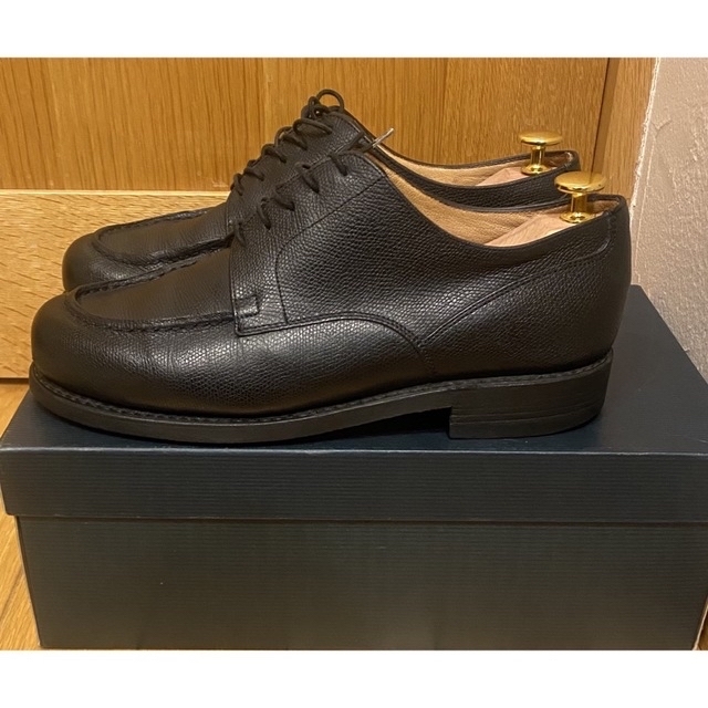 別注　グレインレザー　PARABOOT CHAMBORD