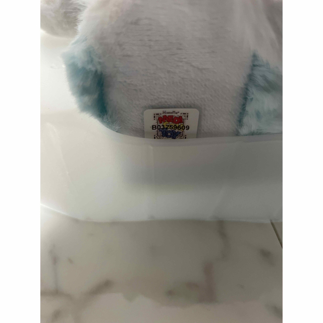 シルバーグレー サイズ BE@RBRICK Valmuer Baby candy 100% & 400