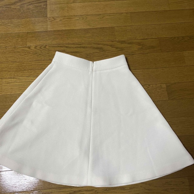 martinique - 白スカートの通販 by Kまきちゃん's shop