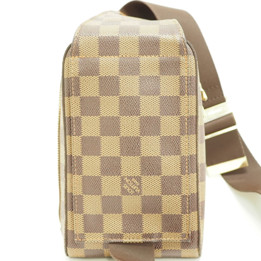 ルイヴィトン LOUIS VUITTON ボディバッグ ダミエ ジェロニモス N51994