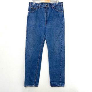 リーバイス(Levi's)の90’s リーバイス Levi's 505 デニム パンツ サイズ：W36 L34 【Levis】古着 【中古】(スラックス/スーツパンツ)