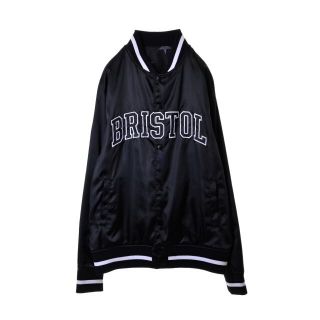 F.C.R.B. - Mサイズ FCRB 23SS SYNTHETIC LEATHER BLOUSONの通販 by ...