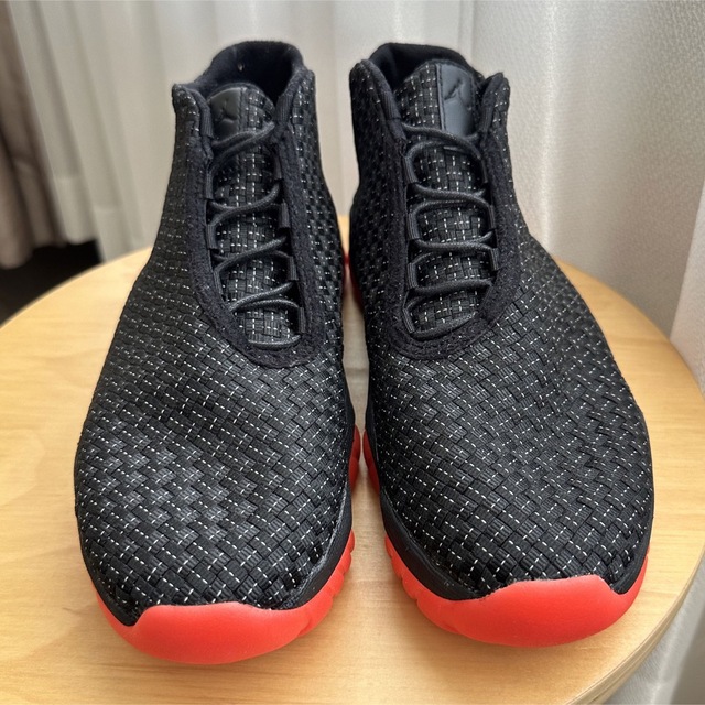 JORDAN FUTURE PRM US9 未使用