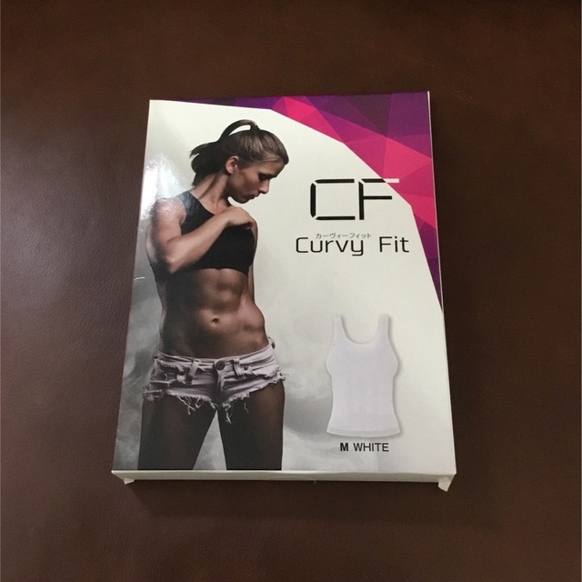 Curvy Fit カーヴィーフィット 2