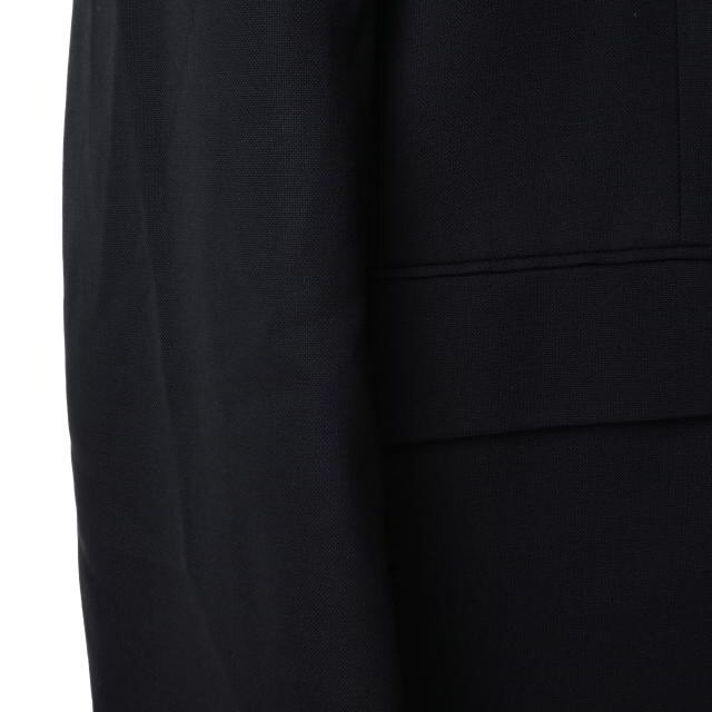 GIVENCHY - GIVENCHY 襟ジップ 2B テーラード ジャケットの通販 GIVENCHY - GIVENCHY 襟ジップ 2B テーラード ジャケットの通販
