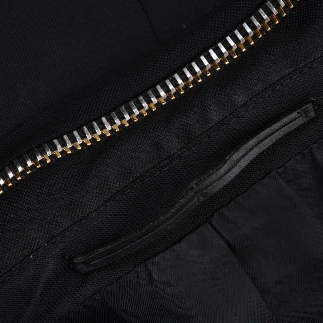 GIVENCHY - GIVENCHY 襟ジップ 2B テーラード ジャケットの通販 GIVENCHY - GIVENCHY 襟ジップ 2B テーラード ジャケットの通販