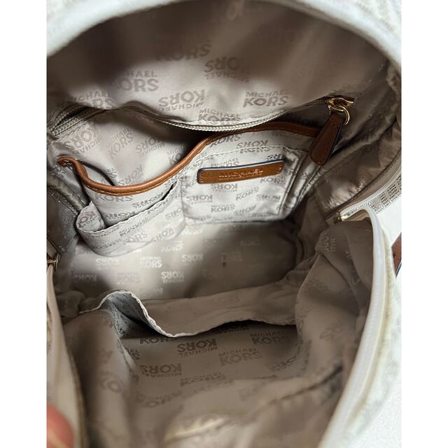 Michael Kors(マイケルコース)のMICHAEL KORS リュックサック メンズのバッグ(バッグパック/リュック)の商品写真