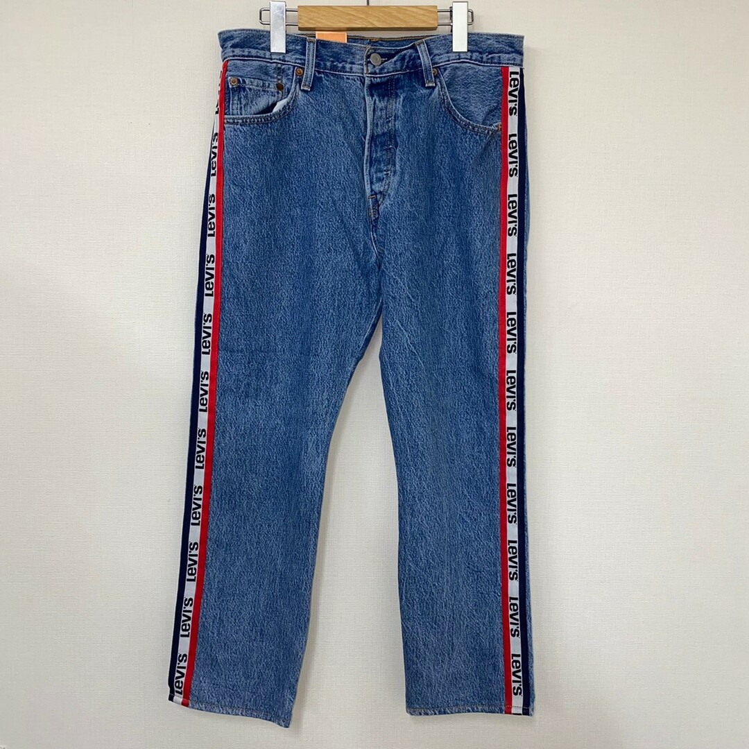 Levi's リーバイス プレミアム501 W29  L32 デニムパンツ