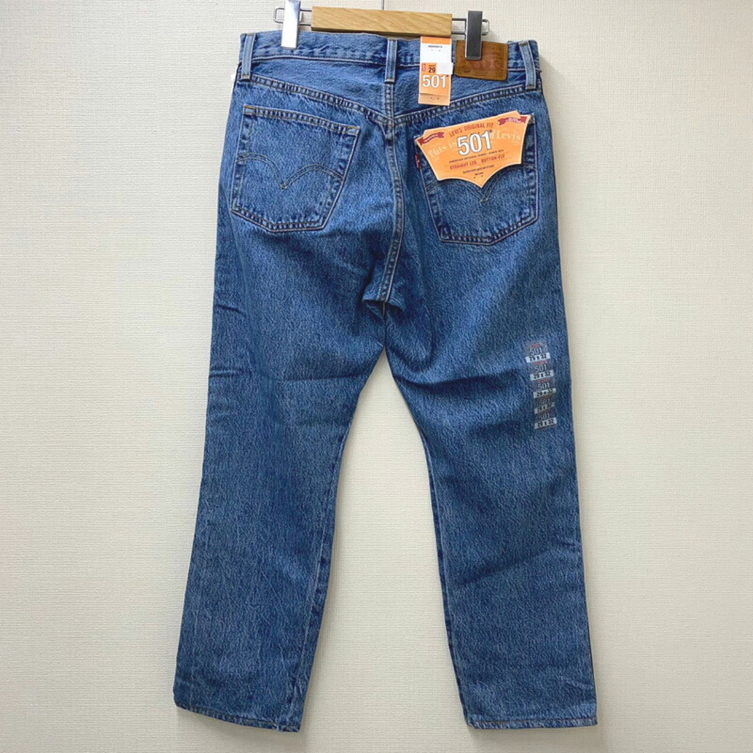 リーバイスプレミアム Levi's premium 501 デニムパンツ サイズ：W28.5 L32 新品 1