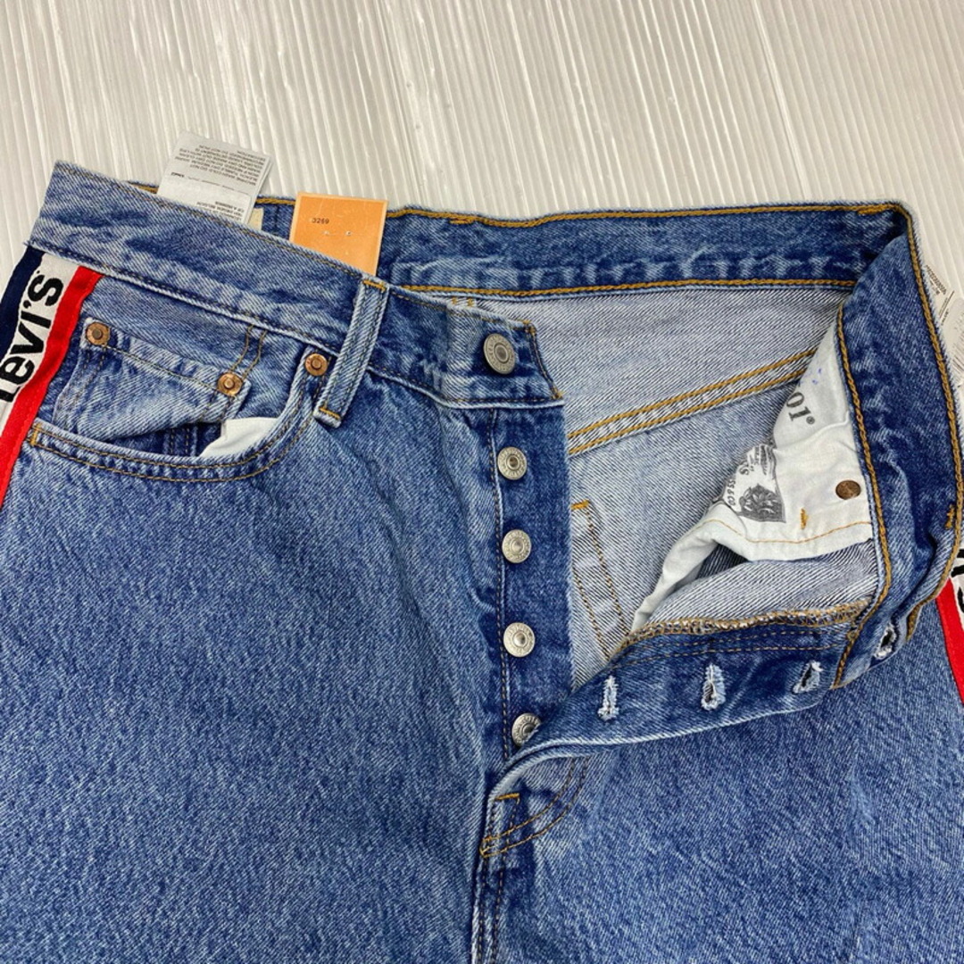 リーバイスプレミアム Levi's premium 501 デニムパンツ サイズ：W28.5 L32 新品 7