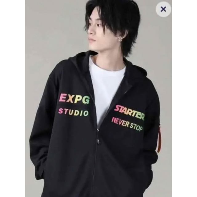 24karats セットアップ ジャージ EXPG LDH - ジャージ