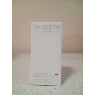 シゲタ(SHIGETA)のSHIGETA リバーオブライフ(エッセンシャルオイル（精油）)