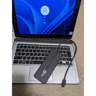 HP - 専用【Win11 純正】HP Elite x2 1012 G1 12インチの通販 by 小僧