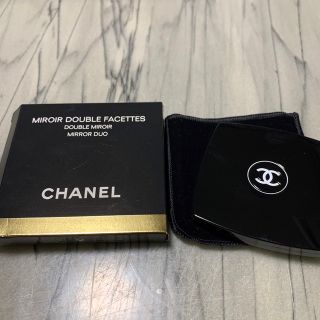 シャネル(CHANEL)のCHANEL ミラー(ミラー)