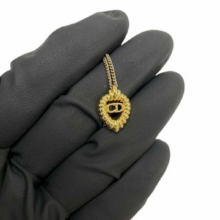 ディオール チェーンネックレス ネックレスの通販 17点 | Diorの