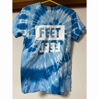 10feet Tシャツ【Sサイズ】(ミュージシャン)