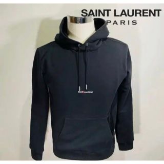 サンローラン(Saint Laurent)のサンローラン　パーカー(パーカー)