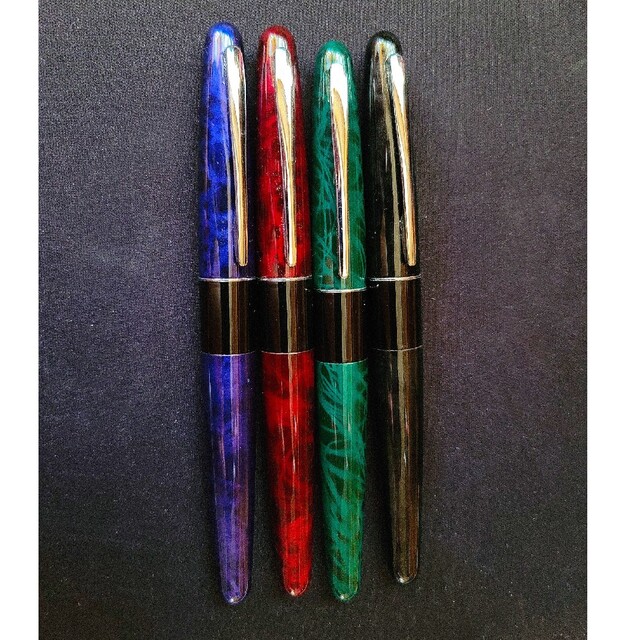 COCOON Limited Edition 万年筆 farmaline.com.bo