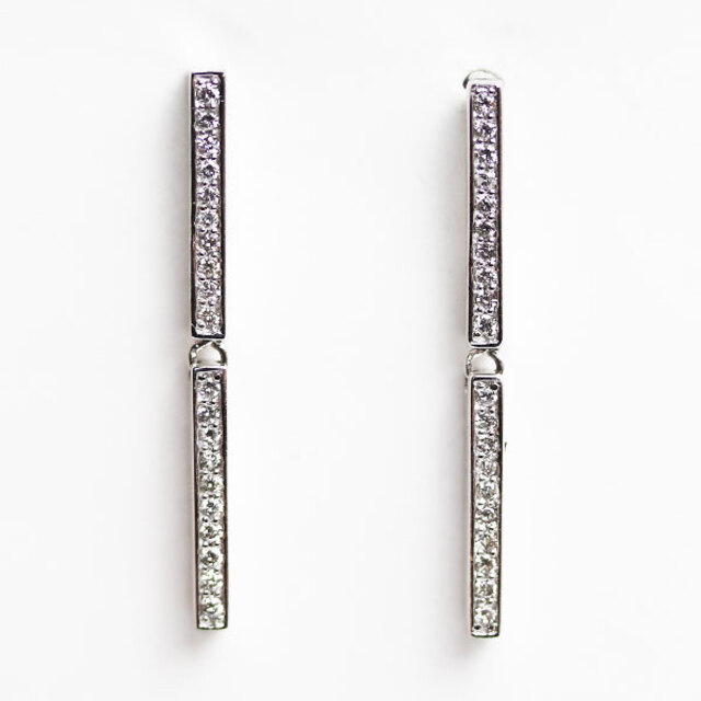 カラー Chopard - Chopard(ショパール) ピアス 83/2938/20の通販 by