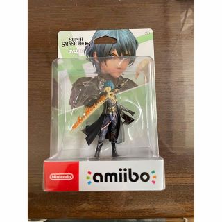 amiibo ベレト(大乱闘スマッシュブラザーズシリーズ、ファイアエンブレム)(ゲームキャラクター)