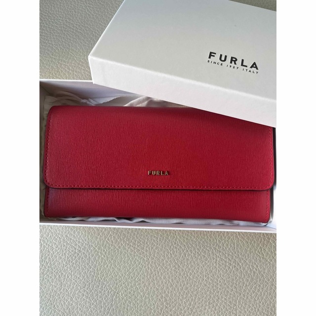 フルラ FURLA 長財布 バビロン開閉