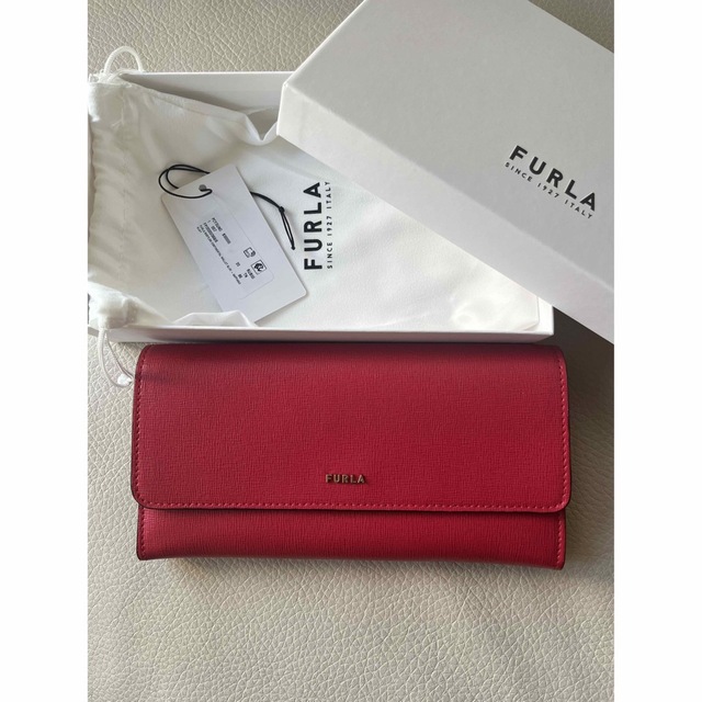 フルラ FURLA 長財布 バビロン