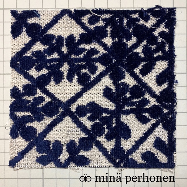 ミナペルホネン mina perhonen ☆ kaleidoscope 大♡ | jctechnology