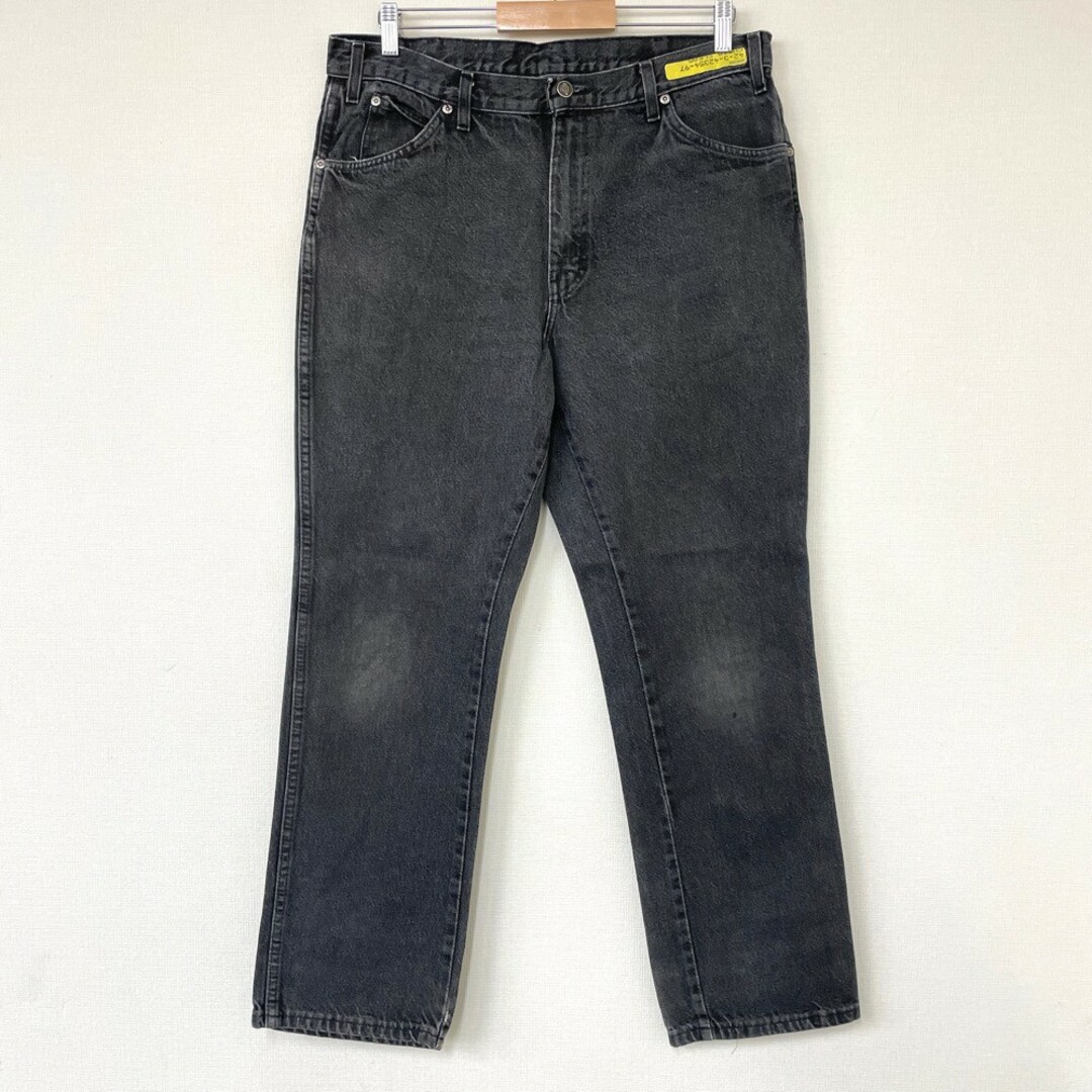 Dickies - ディッキーズ Dickies デニム パンツ 色落ち サイズ:W36