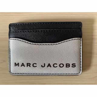 マークジェイコブス(MARC JACOBS)のパスケース／マークジェイコブス(パスケース/IDカードホルダー)