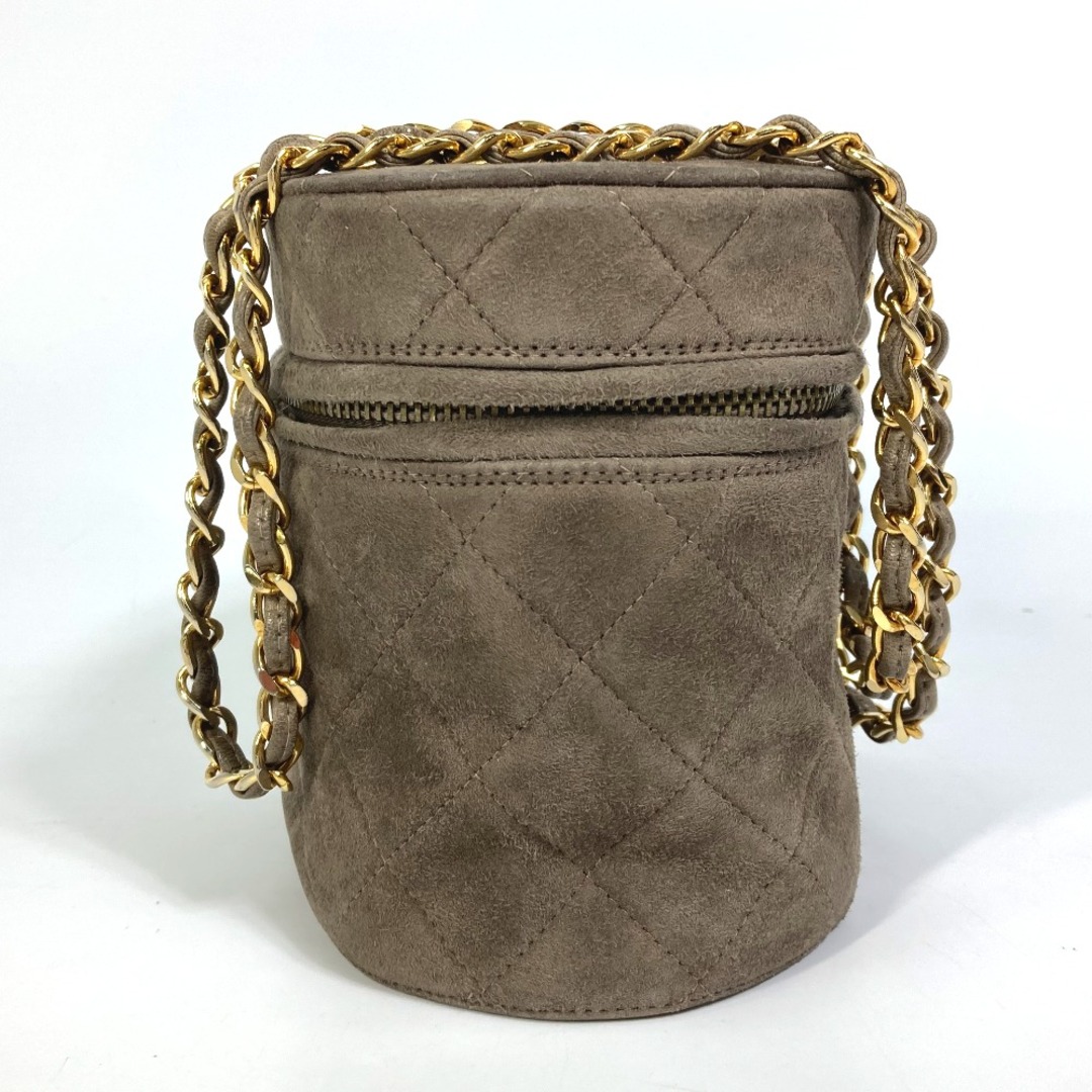 CHANEL - シャネル CHANEL マトラッセ フリンジ CCココマーク CHANEL - シャネル CHANEL マトラッセ フリンジ CCココマーク