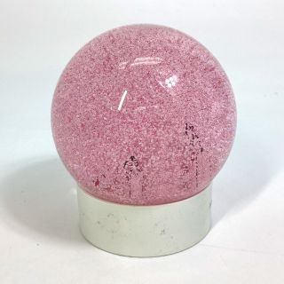 CHANEL - シャネル CHANEL 2016年 海外限定 スノードーム ガラス