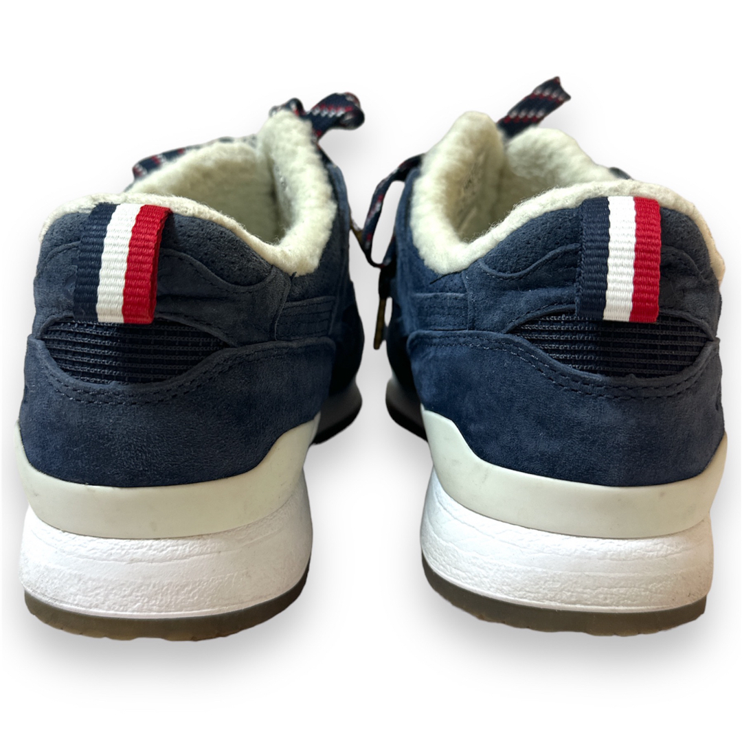 MONCLER(モンクレール)の大セールmoncler KITH asics gel-lyteⅢ  25.5cm メンズの靴/シューズ(スニーカー)の商品写真