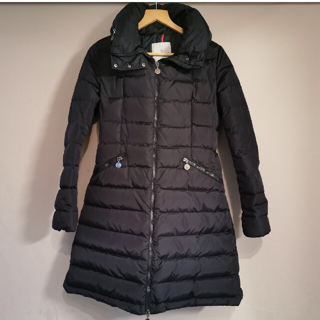 ★新品未使用★ MONCLER GAMME ROUGE ダウンコート希少品